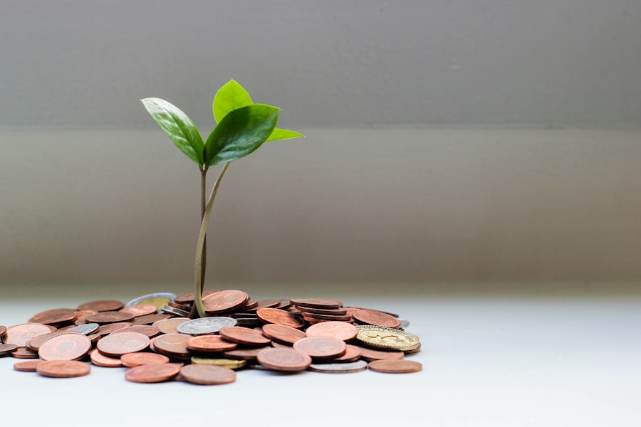 Consultor financeiro em assessoria personalizada